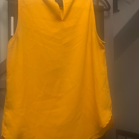 Victoria Beckham flowered camisole - Picture 3 of 3